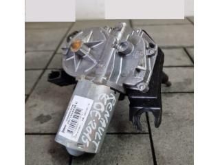 bontott RENAULT ZOE Hátsó Ablaktörlő Motor