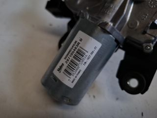 bontott RENAULT ZOE Hátsó Ablaktörlő Motor