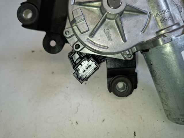 bontott RENAULT ZOE Hátsó Ablaktörlő Motor