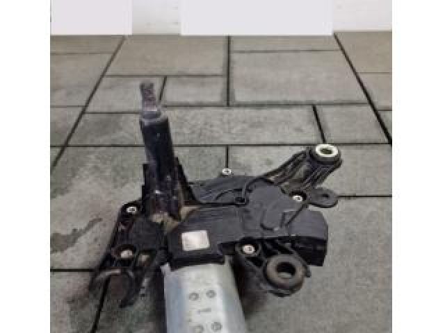 bontott RENAULT ZOE Hátsó Ablaktörlő Motor