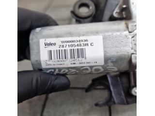 bontott RENAULT ZOE Hátsó Ablaktörlő Motor