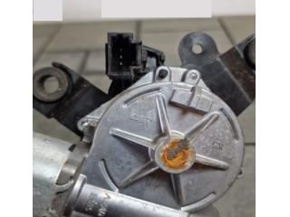 bontott RENAULT ZOE Hátsó Ablaktörlő Motor