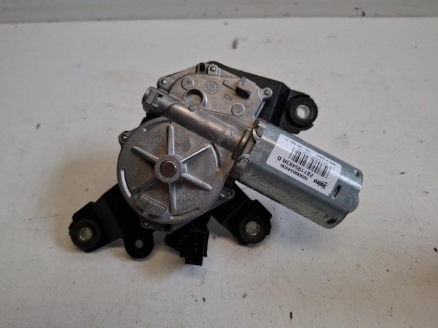 bontott RENAULT ZOE Hátsó Ablaktörlő Motor