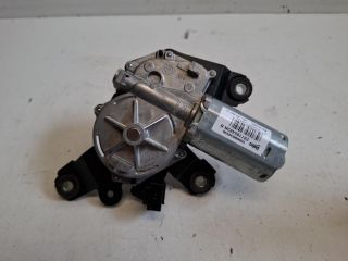 bontott RENAULT ZOE Hátsó Ablaktörlő Motor