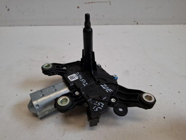 bontott RENAULT ZOE Hátsó Ablaktörlő Motor