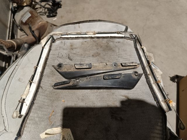 bontott RENAULT ZOE Hátsó Fenéklemez