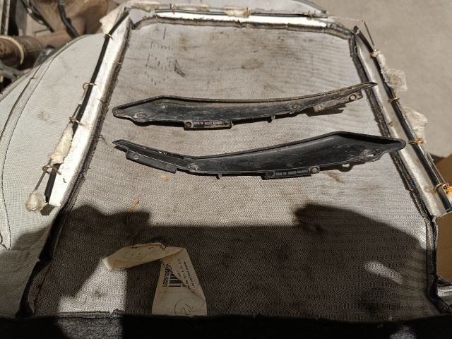 bontott RENAULT ZOE Hátsó Fenéklemez