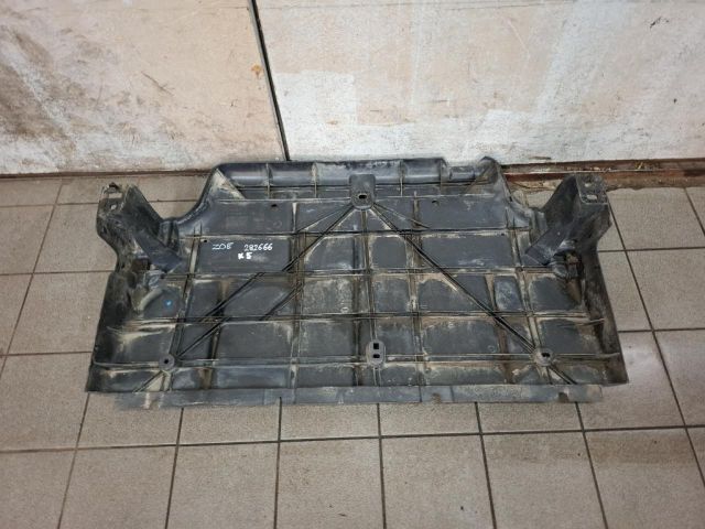 bontott RENAULT ZOE Hátsó Fenéklemez