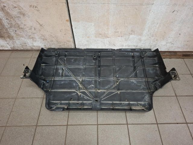 bontott RENAULT ZOE Hátsó Fenéklemez