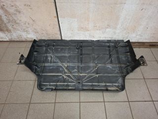 bontott RENAULT ZOE Hátsó Fenéklemez