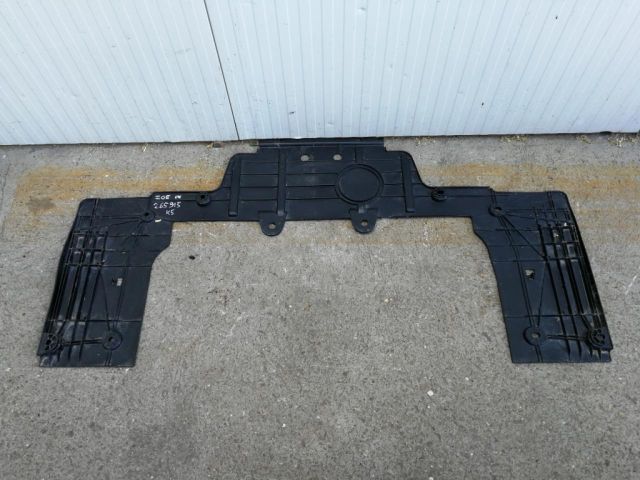 bontott RENAULT ZOE Hátsó Fenéklemez