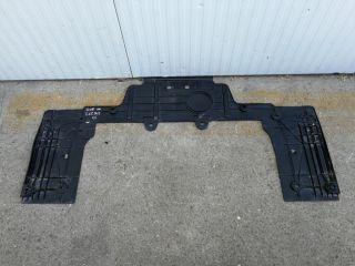 bontott RENAULT ZOE Hátsó Fenéklemez