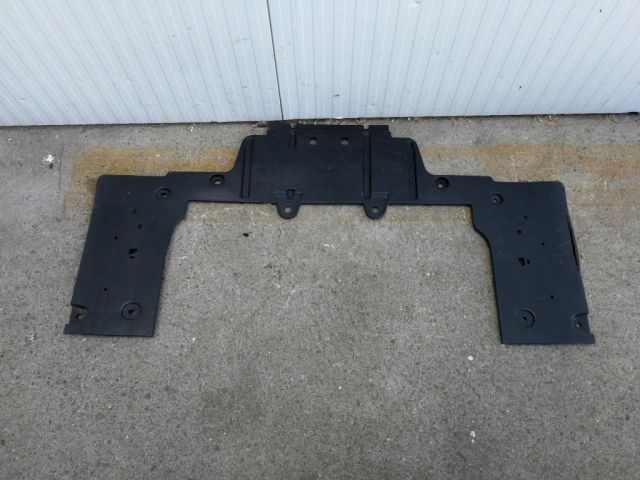 bontott RENAULT ZOE Hátsó Fenéklemez