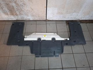 bontott RENAULT ZOE Hátsó Fenéklemez