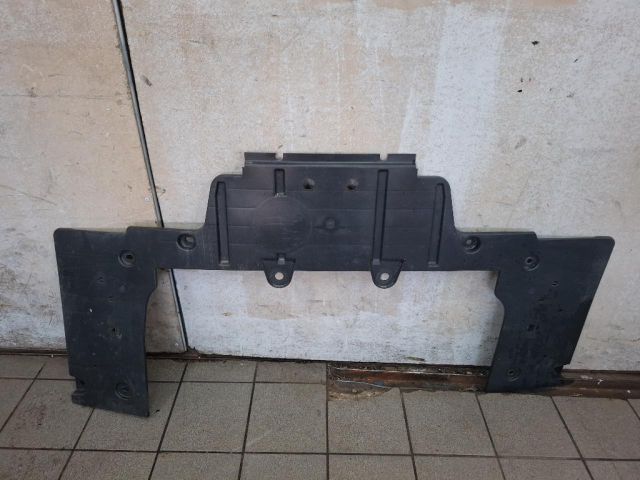 bontott RENAULT ZOE Hátsó Fenéklemez