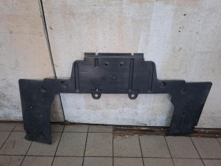 bontott RENAULT ZOE Hátsó Fenéklemez