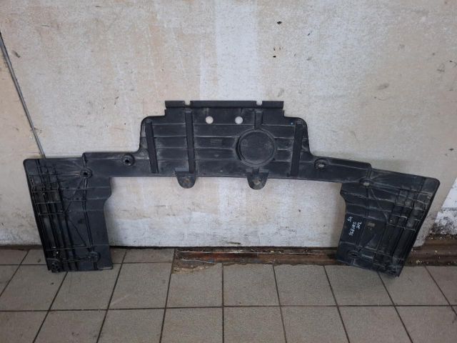 bontott RENAULT ZOE Hátsó Fenéklemez