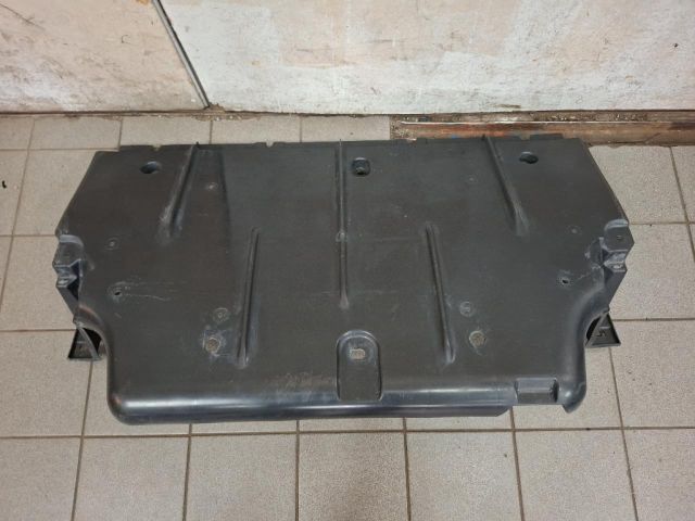 bontott RENAULT ZOE Hátsó Fenéklemez