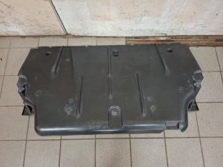 bontott RENAULT ZOE Hátsó Fenéklemez