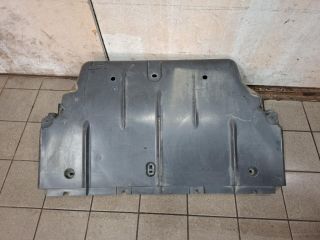 bontott RENAULT ZOE Hátsó Fenéklemez