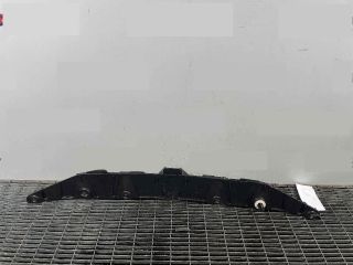 bontott RENAULT ZOE Hátsó középső Lökhárító Tartó (Műanyag)