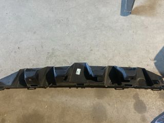 bontott RENAULT ZOE Hátsó középső Lökhárító Tartó (Műanyag)