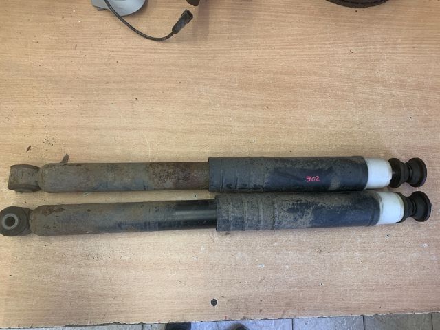 bontott RENAULT ZOE Hátsó Lengéscsillapító Pár