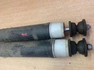 bontott RENAULT ZOE Hátsó Lengéscsillapító Pár