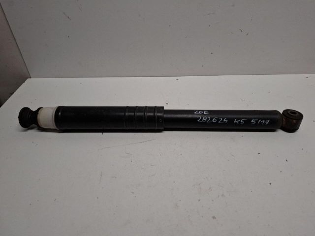 bontott RENAULT ZOE Hátsó Lengéscsillapító (Pozíciófüggetlen)