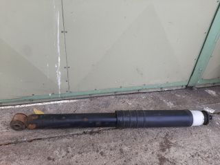 bontott RENAULT ZOE Hátsó Lengéscsillapító (Pozíciófüggetlen)