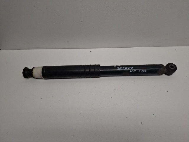 bontott RENAULT ZOE Hátsó Lengéscsillapító (Pozíciófüggetlen)