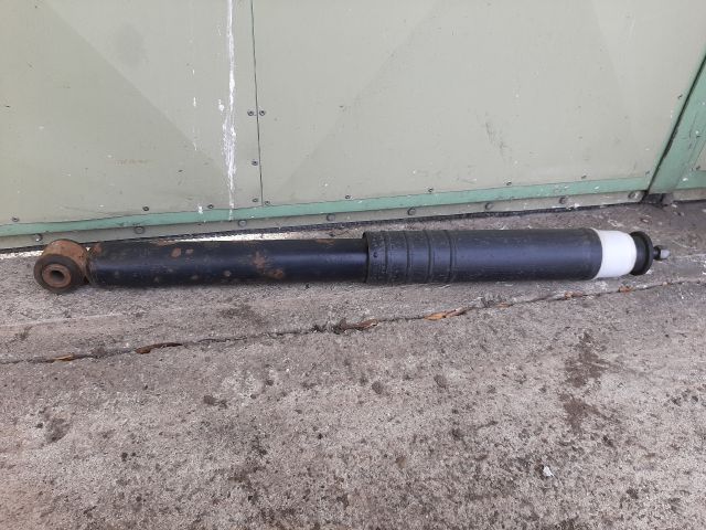 bontott RENAULT ZOE Hátsó Lengéscsillapító (Pozíciófüggetlen)