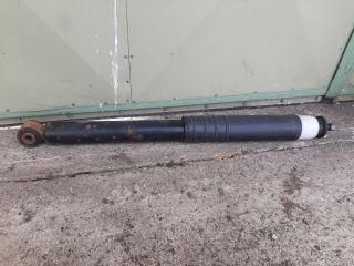 bontott RENAULT ZOE Hátsó Lengéscsillapító (Pozíciófüggetlen)