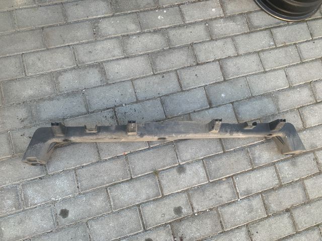 bontott RENAULT ZOE Hátsó Lökhárító Alsó (Műanyag)