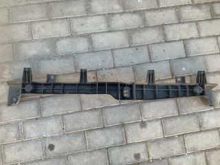 bontott RENAULT ZOE Hátsó Lökhárító Alsó (Műanyag)