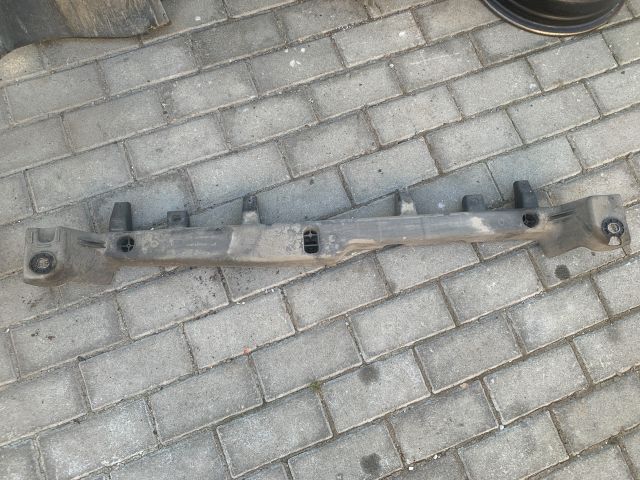 bontott RENAULT ZOE Hátsó Lökhárító Alsó (Műanyag)