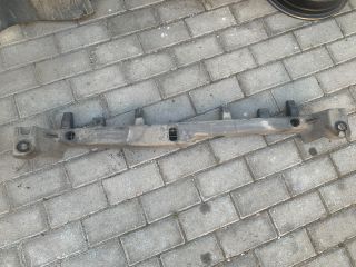 bontott RENAULT ZOE Hátsó Lökhárító Alsó (Műanyag)