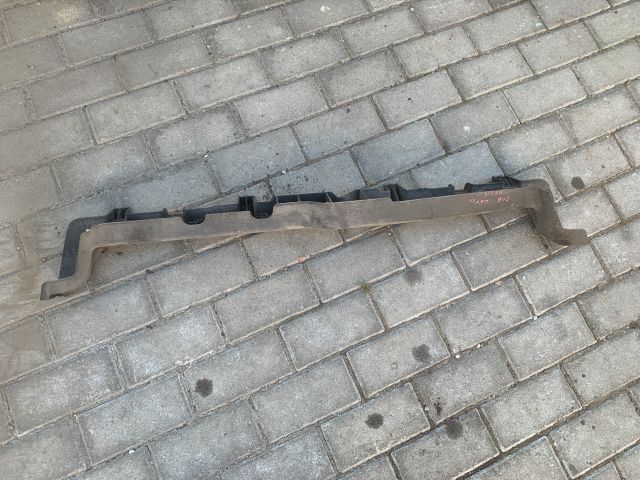 bontott RENAULT ZOE Hátsó Lökhárító Alsó (Műanyag)