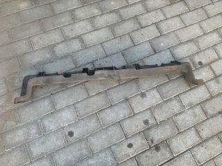 bontott RENAULT ZOE Hátsó Lökhárító Alsó (Műanyag)