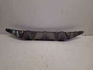 bontott RENAULT ZOE Hátsó Lökhárító Merevítő (Fém)