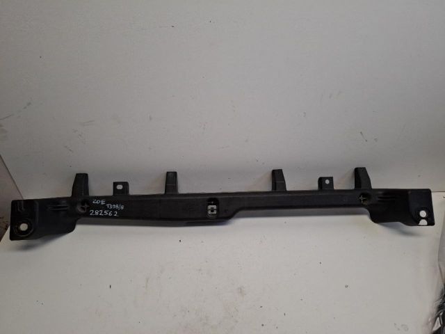 bontott RENAULT ZOE Hátsó Lökhárító Merevítő (Fém)