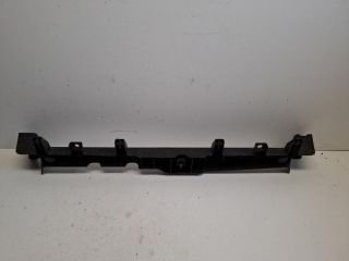 bontott RENAULT ZOE Hátsó Lökhárító Merevítő (Fém)