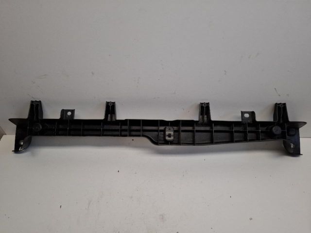 bontott RENAULT ZOE Hátsó Lökhárító Merevítő (Fém)