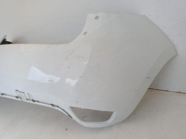 bontott RENAULT ZOE Hátsó Lökhárító (Üresen)