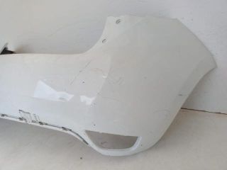 bontott RENAULT ZOE Hátsó Lökhárító (Üresen)