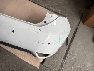 bontott RENAULT ZOE Hátsó Lökhárító (Üresen)