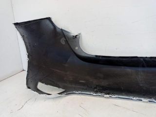 bontott RENAULT ZOE Hátsó Lökhárító (Üresen)