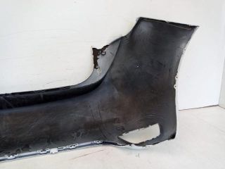 bontott RENAULT ZOE Hátsó Lökhárító (Üresen)