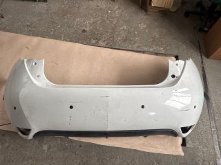 bontott RENAULT ZOE Hátsó Lökhárító (Üresen)