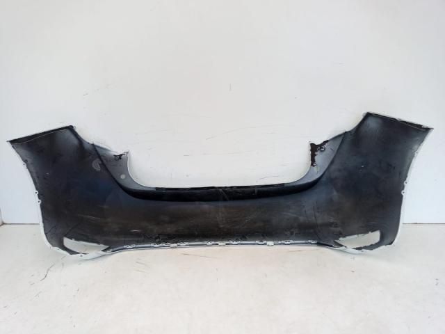 bontott RENAULT ZOE Hátsó Lökhárító (Üresen)